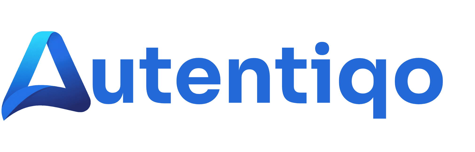 Logo AUTENTIQO